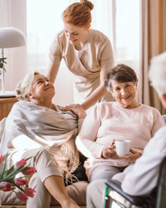 Seniors Journey will save you time and provide you with the comfort and confidence - Seniors Journey