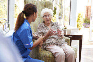 Assisted Living