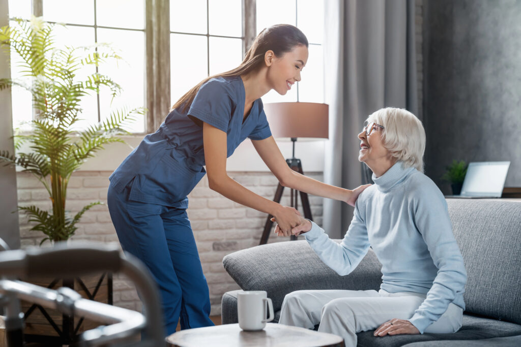 Senior Care