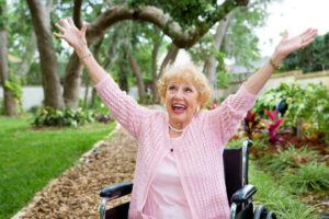 assisted living for senior