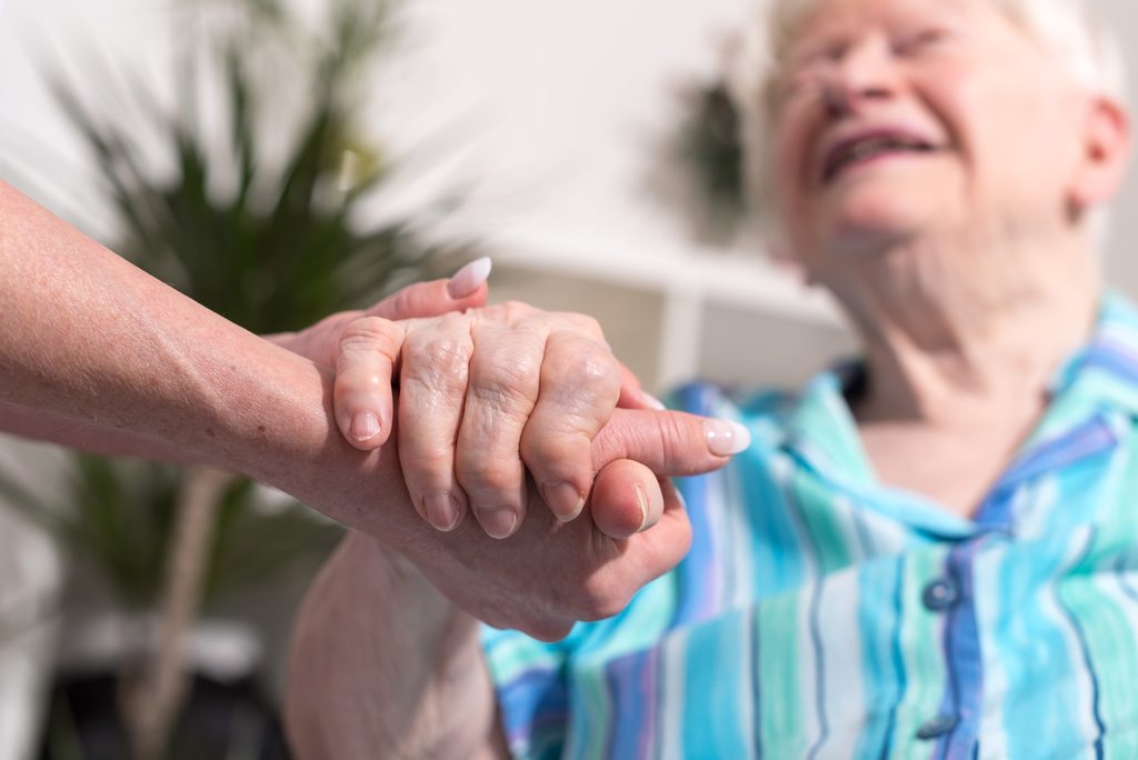 Senior Care Home