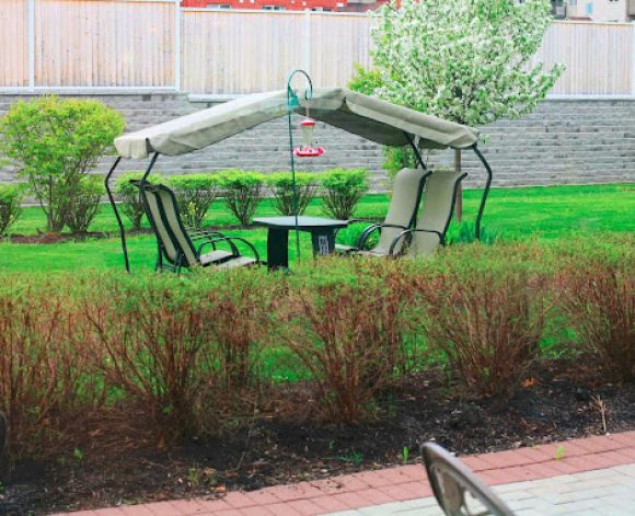 Prince of Wales Manor